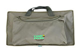 Camp Cover Stautasche Zeltausrüstung Khaki