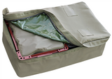 Camp Cover Ammo-Box-Cover für 2 Ammo-Boxen, Khaki