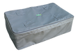 Camp Cover Ammo-Box-Cover für 2 Ammo-Boxen, Schwarz