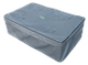 Camp Cover Ammo-Box-Cover für 2 Ammo-Boxen, Schwarz