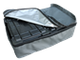 Camp Cover Ammo-Box-Cover für 2 Ammo-Boxen, Schwarz