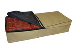Camp Cover Ammo-Box-Cover für 3 Ammo-Boxen, Khaki