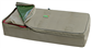 Camp Cover Ammo-Box-Cover für 3 Ammo-Boxen, Khaki