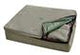 Camp Cover Ammo-Box-Cover für 6 Ammo-Boxen, Khaki