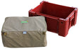Camp Cover Ammo-Box-Innentasche Khaki