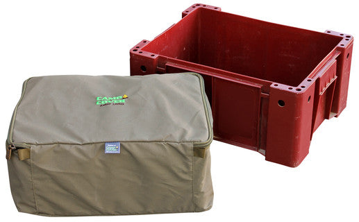 Camp Cover Ammo-Box-Innentasche Khaki