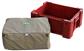 Camp Cover Ammo-Box-Innentasche Khaki