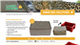 Camp Cover Ammo-Box-Innentasche Khaki