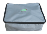 Camp Cover Ammo-Box-Innentasche, Schwarz