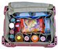 Camp Cover Organizer Innentasche für Ammobox Khaki
