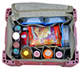 Camp Cover Organizer Innentasche für Ammobox Khaki