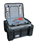Camp Cover Organizer Innentasche für Ammobox, schwarz