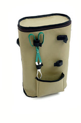 Camp Cover Tasche Grillkohle Khaki