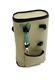 Camp Cover Tasche Grillkohle Khaki