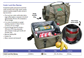 Camp Cover Lunch Kühltasche Khaki