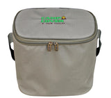 Camp Cover Getränke Kühltasche Sixpack Khaki