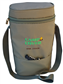 Camp Cover Kühltasche für zwei Flaschen Khaki