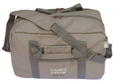 Camp Cover Jagdtasche 2in1, Khaki