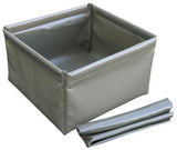 Camp Cover faltbare Outdoor Waschschüssel 16L