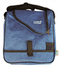 Camp Cover Picknick Umhänge-Kühltasche Marineblau