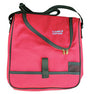 Camp Cover Picknick Umhänge-Kühltasche Rot