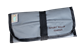 Camp Cover Bestecktasche mit Besteck Schwarz