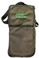 Camp Cover Tasche für Getränke zum Umhängen für Camping, Picknick und Auto