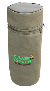 Camp Cover Schutztasche für 2,5L Thermoskanne Khaki