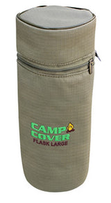 Camp Cover Schutztasche für 2,5L Thermoskanne Khaki
