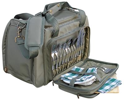 Camp Cover Picknick Tasche
