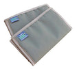 Camp Cover Schutzhülle für Flaschen 2er-Set Khaki