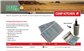 Camp Cover Schutzhülle für Flaschen 2er-Set Khaki