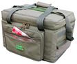 Camp Cover Picknick Kühltasche für 4-Personn, Khaki