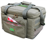Camp Cover Picknick Kühltasche für 4-Personn, Khaki