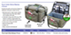 Camp Cover Picknick Kühltasche für 4-Personn, Khaki