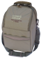 Camp Cover isolierte Schultertasche für Camping Picknick, Khaki