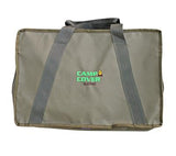 Camp Cover Elektrokabel Tasche, Khaki
