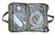 Camp Cover Elektrokabel Tasche, Khaki