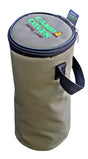 Camp Cover Tasche für Camping Gaslampe Khaki