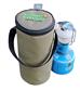 Camp Cover Tasche für Camping Gaslampe Khaki
