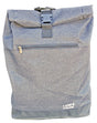Camp Cover Rucksack Roll-Up Hellgrau