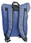 Camp Cover Rucksack Roll-Up Marineblau
