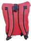 Camp Cover Rucksack Roll-Up Rot