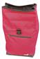 Camp Cover Rucksack Roll-Up Rot