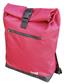 Camp Cover Rucksack Roll-Up Rot