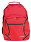 Camp Cover Rucksack Unisex Rot