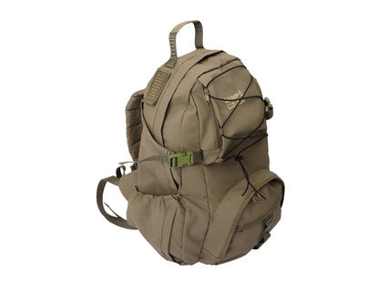 Camp Cover Rucksack Tourer Khaki