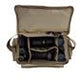 Camp Cover Kamera Tasche, Khaki