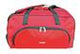 Camp Cover Große Sporttasche, Rot