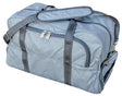 Camp Cover Große Sporttasche, Charcoal